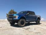 Saleen Sportruck XR 2018 года
